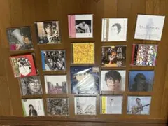ハンブレッダーズ cd dvd まとめ売り - メルカリ