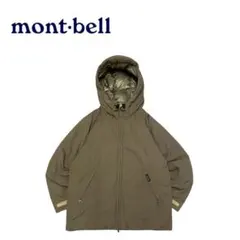 2025年最新】montBell ナイロンジャケット 90sの人気アイテム - メルカリ