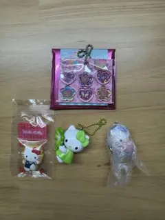 サンリオ ハローキティ マイメロディ ポムポムプリン シナモン