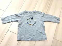 ファミリア 長袖 Tシャツ