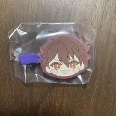 あんスタ 前髪クリップ 守沢千秋