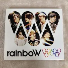【E13698】rainboW