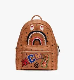 ape mcm コラボミニトートバッグ 最安値 破格値 ape mcm コラボミニトートバッグ 最安値 破格値