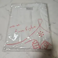なにわ男子　1st love Tシャツ