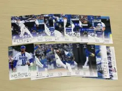 BBM 2026 1st 横浜DeNAベイスターズ レギュラーカードまとめ売り