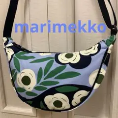 マリメッコショルダーバッグ