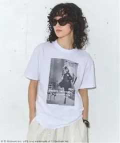 カレンソロジー　LIFE PICTURE COLLECTION　別注SLTシャツのサムネイル