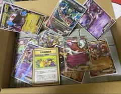 MレックウザEX ポケカ引退品まとめ売り