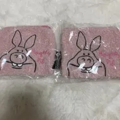 ひつじのショーン いたずらブタ 2点セット