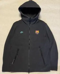 2026年最新】fcバルセロナ ナイキ テックフリースの人気アイテム