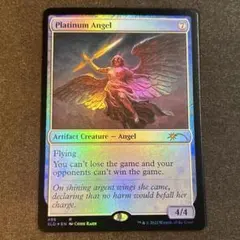 2026年最新】白金の天使の人気アイテム - メルカリ