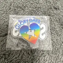 B'z STARSガチャ アクスタ GLORY DAYS