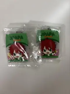 からぴち じゃぱぱさん ガチャガチャ