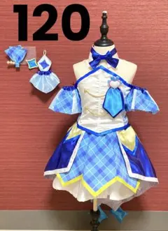 2025年最新】キュアウインク 衣装の人気アイテム - メルカリ