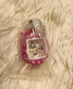 たまごっち　シャカシャカチャームコレクション2