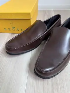 regal スリッポン