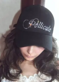 即日発送】ペリキュール motif cap (PINK) - メルカリ