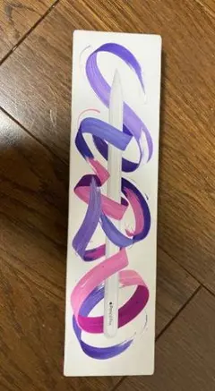 2025年最新】apple PENCIL 第2世代 未開封の人気アイテム - メルカリ