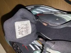 Nike Air Max 97 26.5cm グレー/ミント