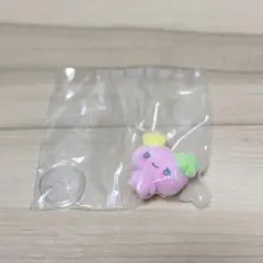 たまごっち カプセルフロッキーズ ふらわっち