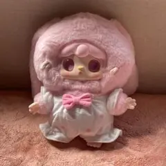 昭和レトロ アキちゃん ぬいぐるみ サンエートイ - メルカリ