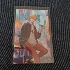 ランダムコレクションカード 神田笑一