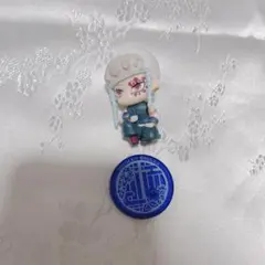 鬼滅の刃 宇髄天元 すわらせ隊