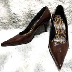 2025年最新】D&G ／ Dolce＆Gabbana つま先：ポインテッドトゥ