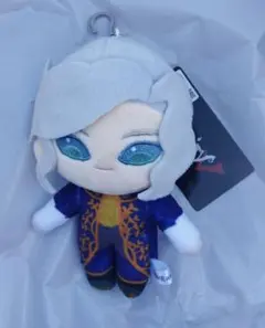 アベイル　写真家 IdentityⅤ 第五人格 ぬいぐるみチャーム
