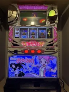 Lマジカルハロウィン8FE カボチャ特盛パネル♪スマスロ 実機 家庭用