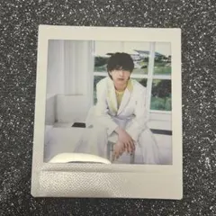 M!LK 吉田仁人 チェキ