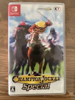 2026年最新】champion jockey specialの人気アイテム - メルカリ