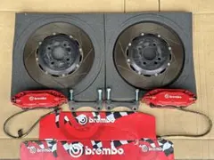 ブレンボ キャリパー zn6 brz br9 zn8 zd8 - メルカリ