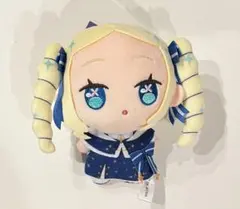 リゼロ ぷちっしゅ ベアトリス②