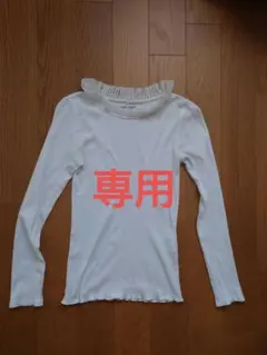 コンジェペイエカットソー専用ページ