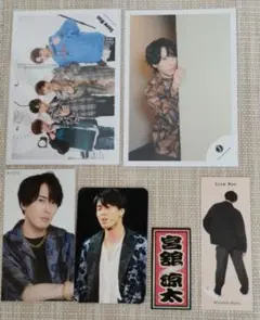 宮舘 メセカ デタカ 大サイズ152枚 小サイズ8枚 宮舘 メセカ デタカ 大サイズ152枚 小サイズ8枚 2025年最新】snowman