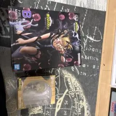 僕のヒーローアカデミア トガヒミコ フィギュアセット