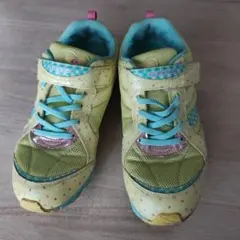 MOONSTAR SUPERSTAR 24.5 EE スニーカー