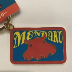 メンダコ. キーホルダー　MENDAKO