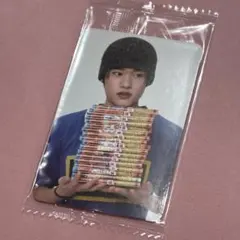 RIIZE KTOWN4U ソヒ 予約 購入 特典 トレカ