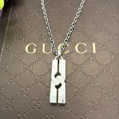2026年最新】gucci ノットネックレスの人気アイテム - メルカリ