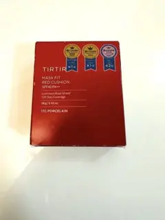 TIRTIR MASK FIT RED CUSHION