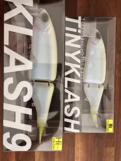 DRT TiNYKLASH Low #中禅寺湖レイク｜タイニークラッシュ - メルカリ