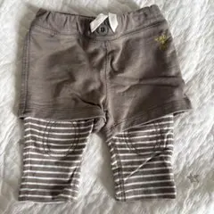babyGap 60cm パンツ　ズボン