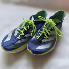 アディダスアディオスプロ3 26.5cm