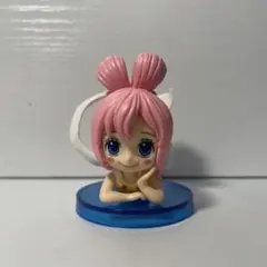 ワンピース ワーコレ しらほし姫 vol.27