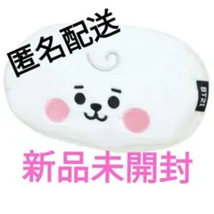 BT21 ペンケース リバーシブル ポーチ RJ