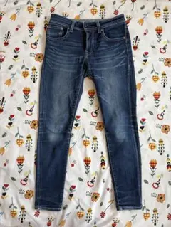 RODEO CROWNS デニム 25 スキニー Y2K 美品