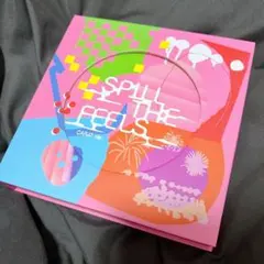 SEVENTEEN SPILL THE FEELS CARAT Ver.