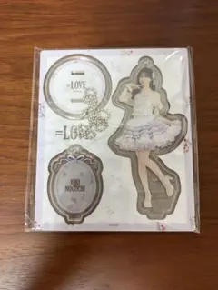 2026年最新】野口衣織 アクスタ 5thの人気アイテム - メルカリ